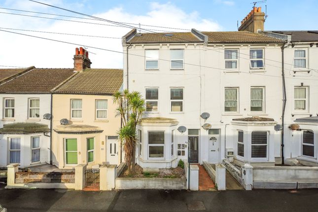 1 bed flat