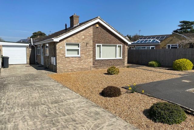 Batchcroft Close, Downham Market PE38 3 bed detached bungalow for sale