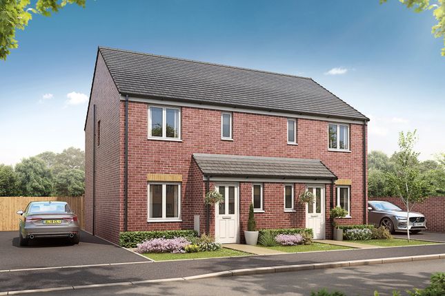 3 bed terraced house