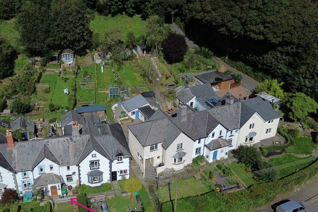 Trelawny Road, Tavistock PL19 3 bed terraced house for sale