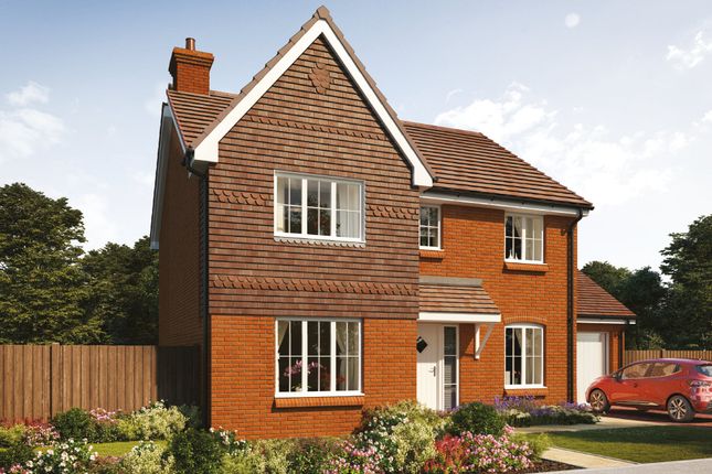 The Philosopher at Porters Grove... 4 bed detached house for sale