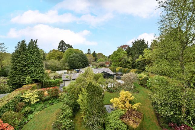 Churt Road, Headley Down, Hampshire... 4 bed bungalow for sale
