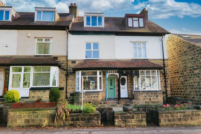 Fink Hill, Horsforth, Leeds, West... 4 bed terraced house for sale