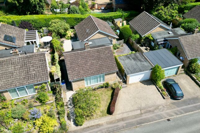 4 bedroom detached bungalow for sale