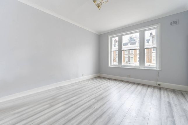 Elsham Road, Holland Park, London, W14 2 bed flat for sale