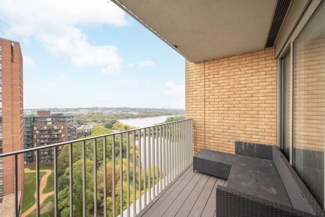 Moorhen Drive, Hendon, London, NW9 2 bed flat for sale