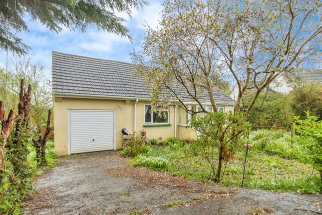 3 bed detached bungalow