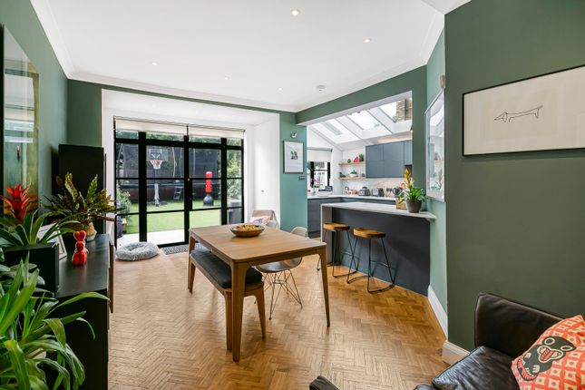 Crowborough Road, London, SW17 5 bed terraced house for sale