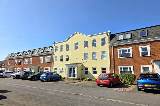 Dove House, Aylesbury HP19 2 bed flat for sale