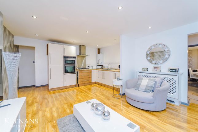 3 bedroom semi-detached bungalow for sale
