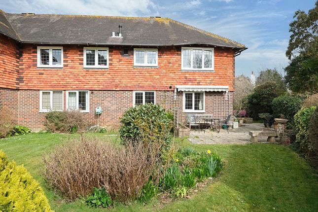 Tithe Barn Court, Aldwick Bay Estate... 2 bed flat for sale