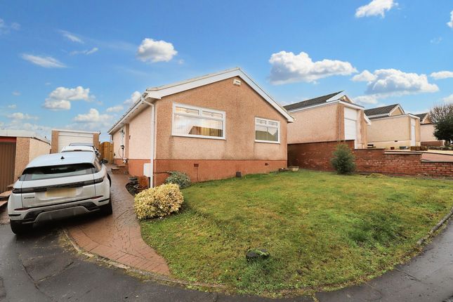 Lavender Lane, Carluke ML8 3 bed detached bungalow for sale