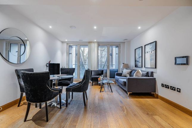 2 bed flat