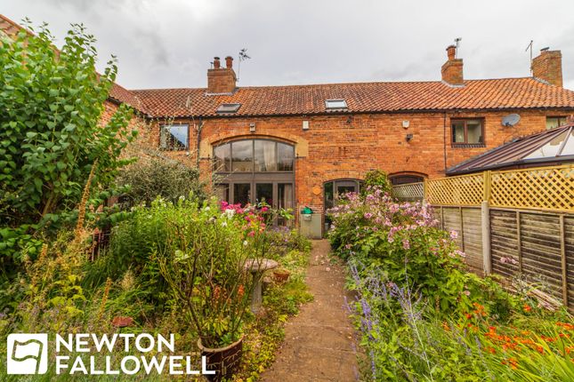 Town Street, Lound DN22 3 bed cottage for sale