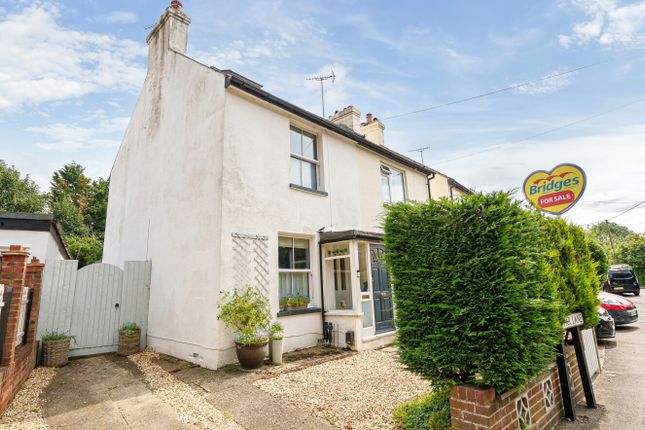 3 bed semi-detached house