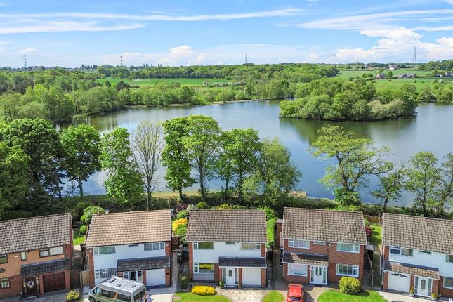 Spinney Green, Eccleston, WA10 4 bed detached house for sale