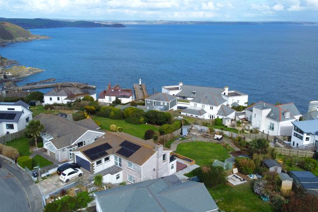 Mevagissey, St. Austell PL26 5 bed detached house for sale