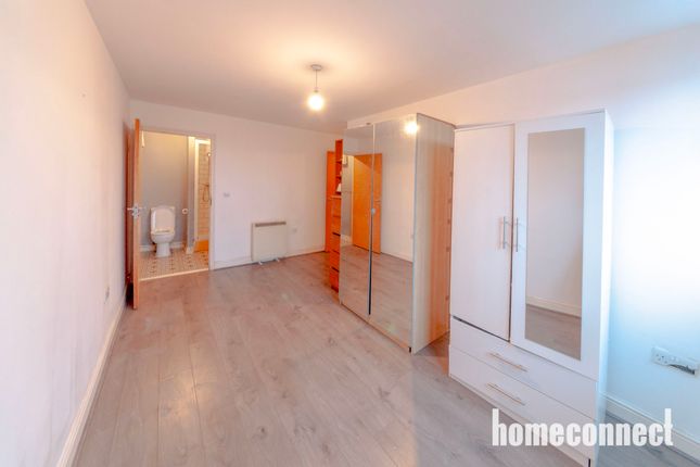 City Gate House 2 bed flat for sale