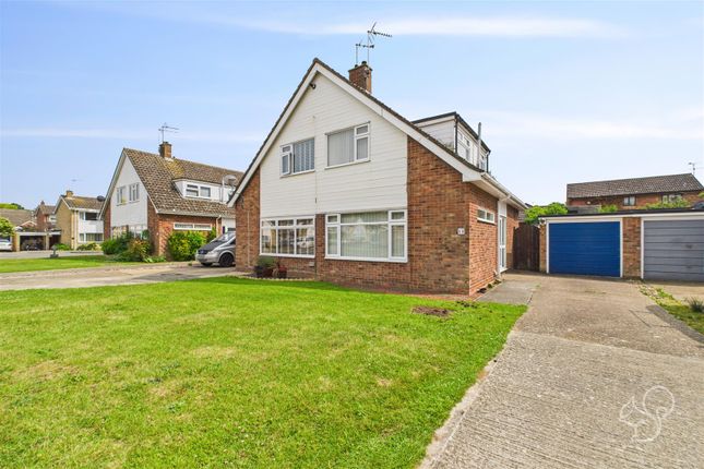 2 bed semi-detached house