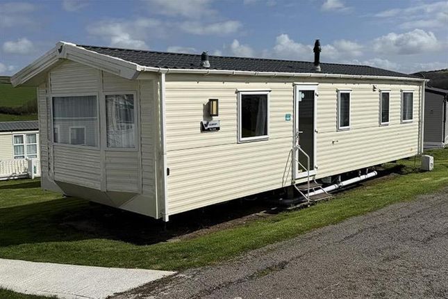 3 bed mobile/park home