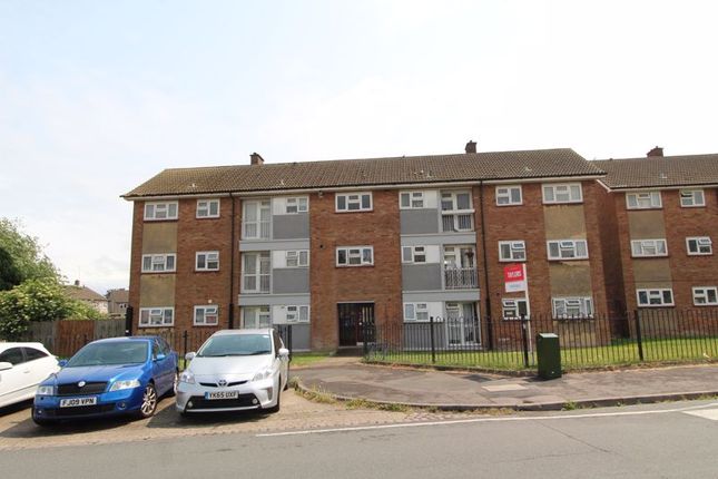 Drayton Road, Luton 2 bed ground floor flat for sale