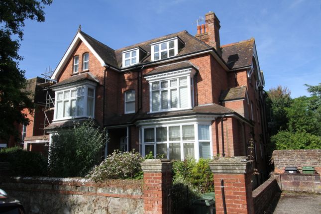Grassington Road, Eastbourne BN20 2 bed apartment for sale