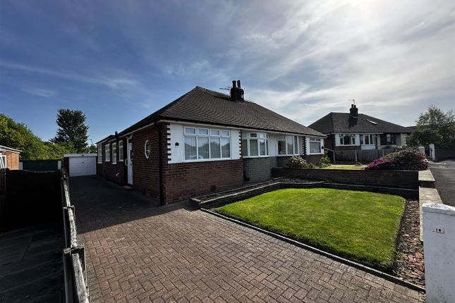 Moss Lea, Tarleton, Preston 3 bed semi