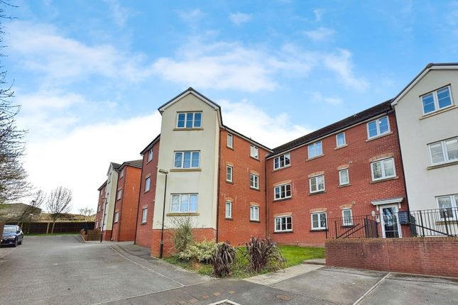 2 bed flat
