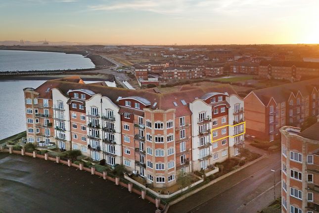 Mansion House Fleet Avenue... 2 bed apartment for sale