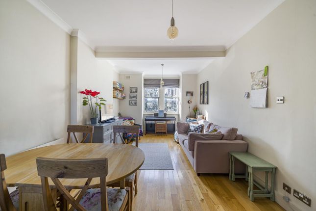 Elm Grove, Crouch End, London, N8 2 bed flat for sale