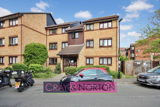 2 bed flat