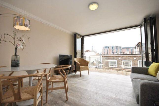 Picton Place, Marylebone W1U 2 bed apartment for sale