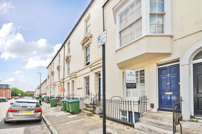 Bernard Street, Southampton... 4 bed terraced house for sale