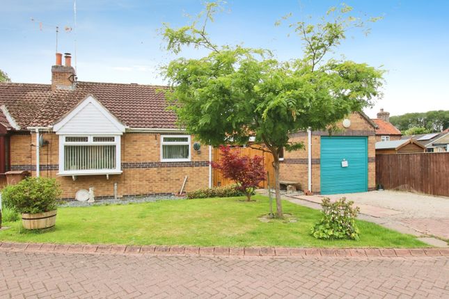 Pickering Park, Driffield YO25 2 bed bungalow for sale
