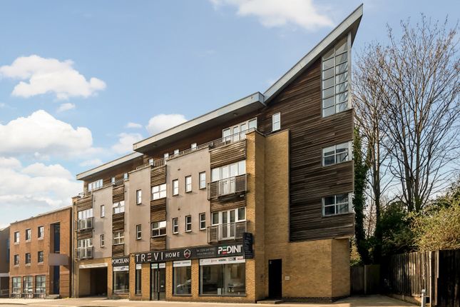 London Road, Kingston Upon Thames, KT2 1 bed flat for sale
