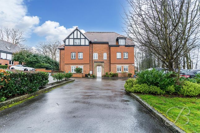 3 bed flat