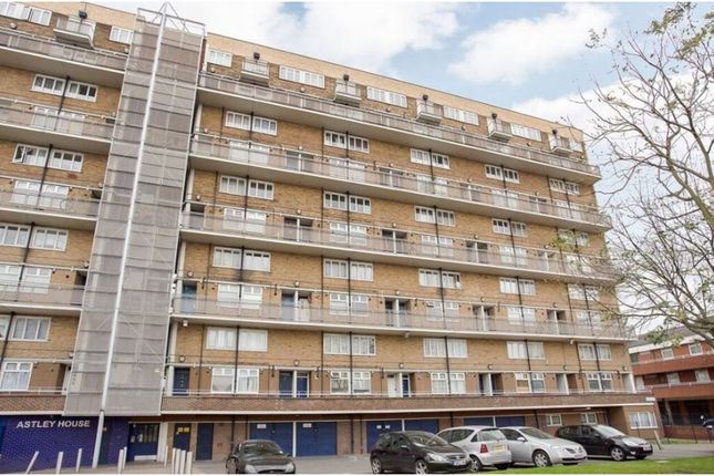 2 bed flat