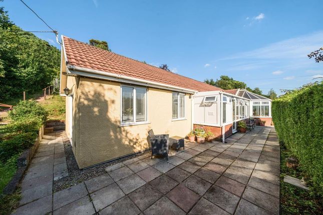 Brecon,  Powys,  LD3 2 bed detached bungalow for sale