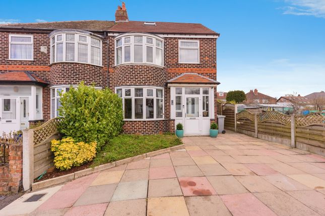 4 bedroom semi-detached house for sale