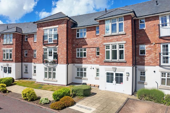 2 bed flat
