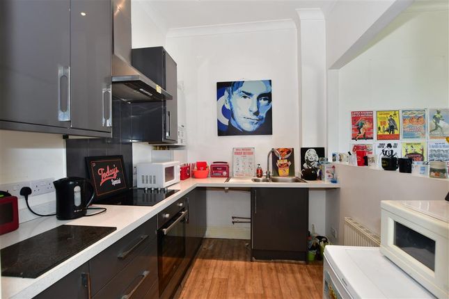 1 bed flat