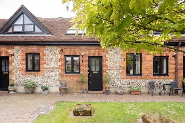 Sondes Farm, Glebe Road 3 bed cottage for sale