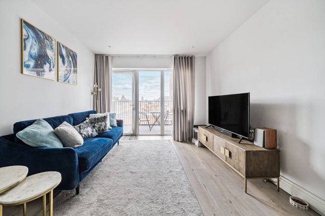 Filmworks Walk, Ealing Broadway... 1 bed flat for sale