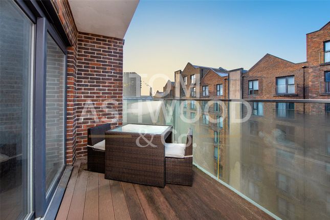 Sacrist Apartments, Abbey Road... 2 bed apartment for sale