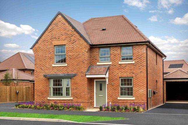 Holden at Mulberry Rise at Applegate... 4 bed detached house for sale