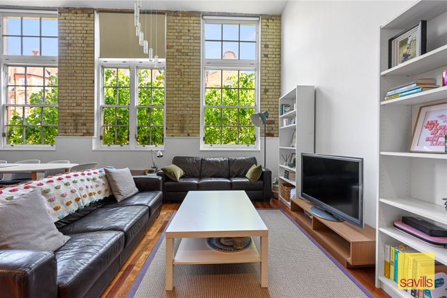 Clark Street, London, E1 2 bed apartment for sale