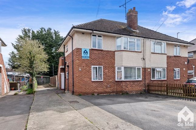 2 bedroom maisonette for sale