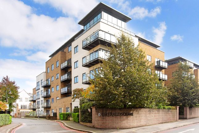 1 bed flat