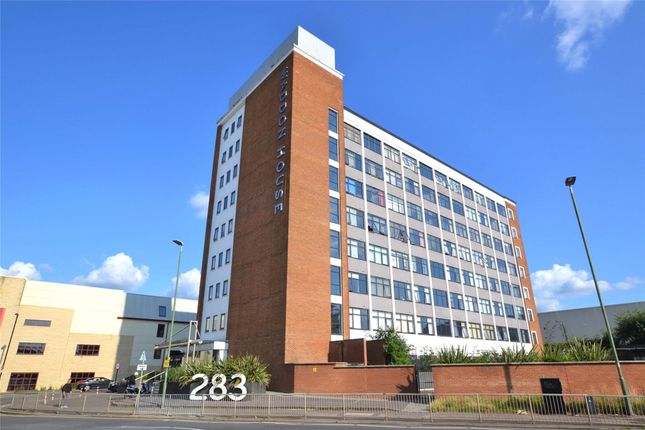 Stafford Road, Croydon CR0 1 bed apartment for sale