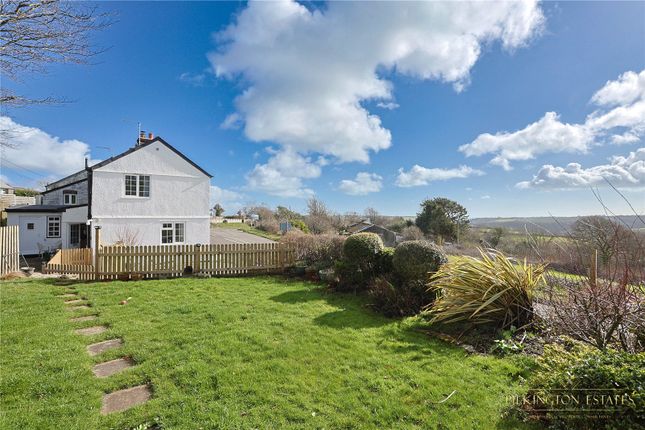 Widegates, Cornwall PL13 3 bed end of terrace house for sale